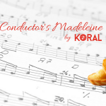 The Conductor's Madeleine